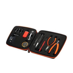 Outils Tool Kit Essential E-CIG POWER - VAP|LAB Alsace