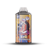 Toshimura XFighter 32K