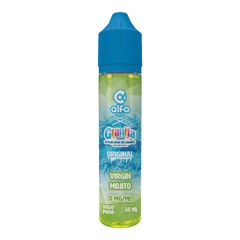 Virgin Mojito Original 50 mL - Granita