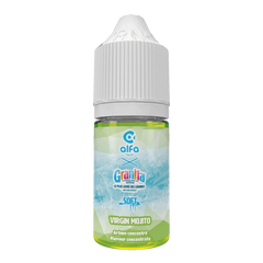 Concentré Virgin Mojito 30 mL - Granita