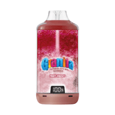 Granita Puff 30K Fruits Rouges