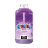 Granita Puff 30K Mûre Cassis