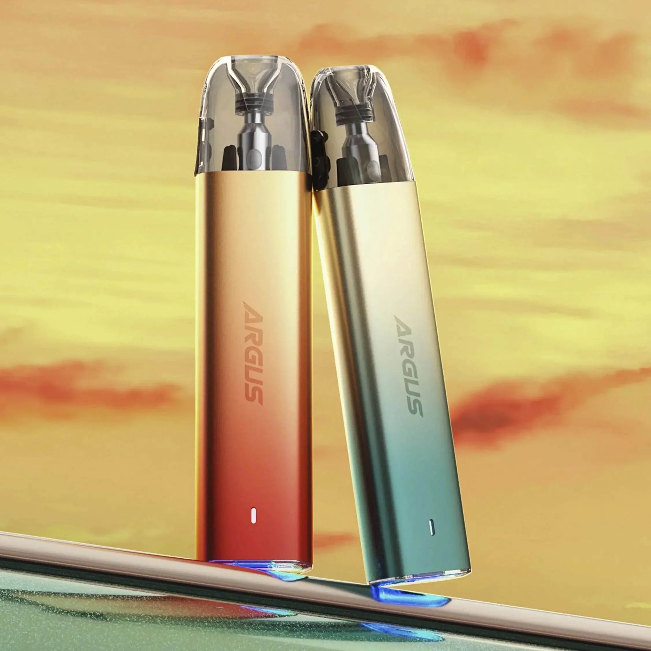 Kit Complet Argus G2 Mini Voopoo - VAP|LAB Alsace