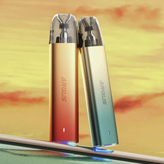 Kit Complet Argus G2 Mini Voopoo - VAP|LAB Alsace