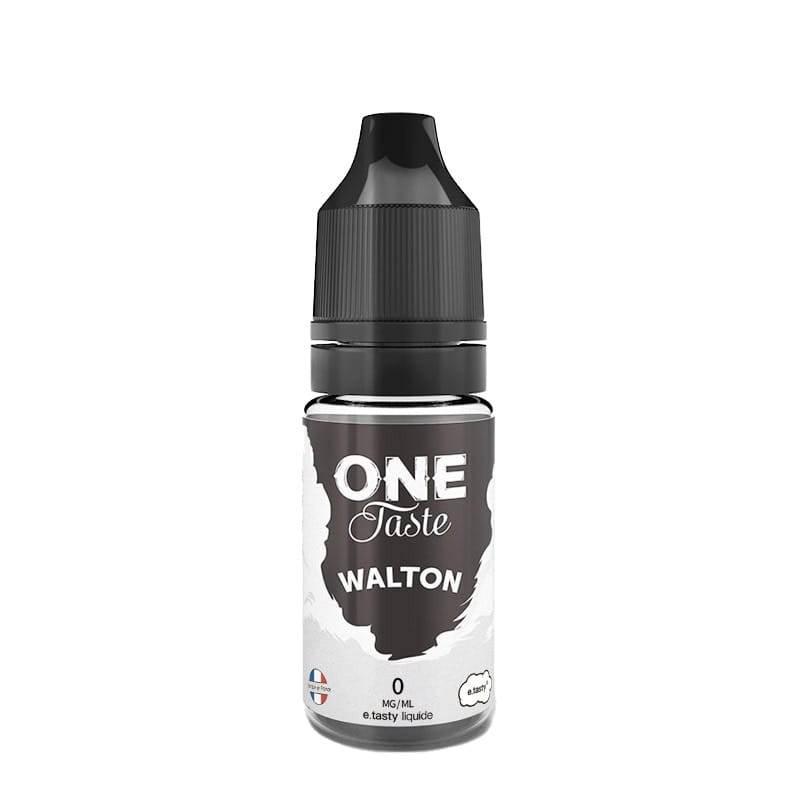 e-liquide Walton e.tasty - VAP|LAB Alsace