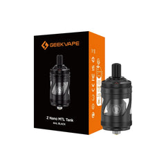 Z Nano MTL Tank