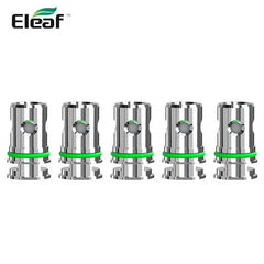Résistances GZ Series Eleaf - VAP|LAB Alsace