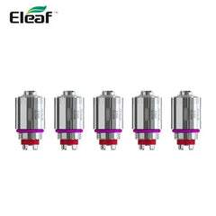 Résistances GS Air Eleaf - VAP|LAB Alsace
