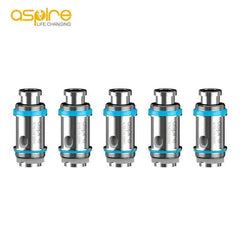 Résistances Nautilus XS Aspire - VAP|LAB Alsace