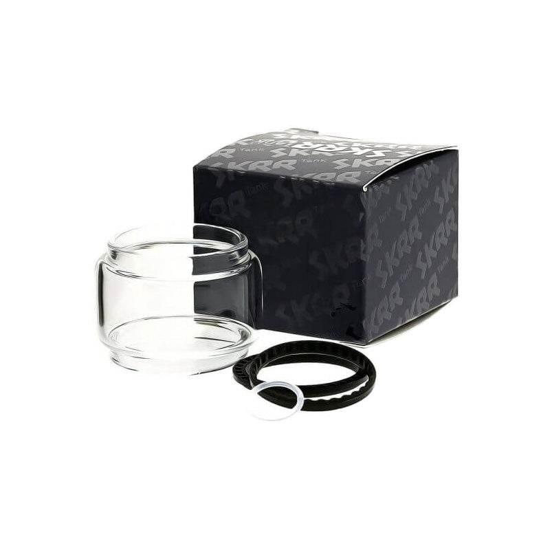 Pyrex/Réservoir Pyrex SKRR Tank 8 mL Vaporesso - VAP|LAB Alsace