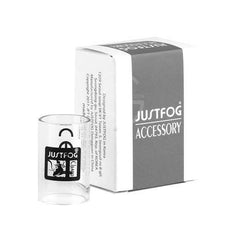 Pyrex/Réservoir Pyrex Q16 2 mL Justfog - VAP|LAB Alsace