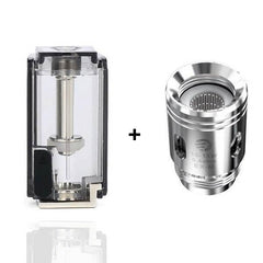 Pods Pod Exceed Grip Joyetech - VAP|LAB Alsace