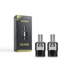 Pods Cartouches ITO Pod DORIC 20 (2pcs) Voopoo - VAP|LAB Alsace