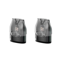 Pods Cartouche Vthru et vMate Cartridge V2 3 mL (2pcs) Voopoo - VAP|LAB Alsace
