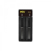 Chargeurs Chargeur Rapide 2 Slots FC2 Master Pro Vape - VAP|LAB Alsace