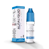 e-liquide FR4 Alfaliquid - VAP|LAB Alsace