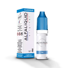 e-liquide FR4 Alfaliquid - VAP|LAB Alsace