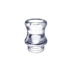 Drip tip 510 Acrylique DL Nautilus 2S Aspire - VAP|LAB Alsace