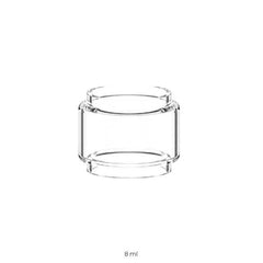 Pyrex/Réservoir Pyrex iTank Bulb 8 mL Vaporesso - VAP|LAB Alsace