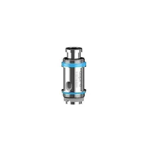 Résistances Nautilus XS Aspire - VAP|LAB Alsace