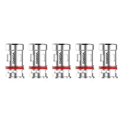 Résistances PnP Voopoo - VAP|LAB Alsace