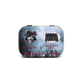 Fils résistifs Coils Tsuka Demon Killer - VAP|LAB Alsace