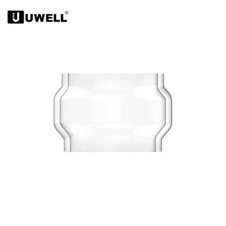 Pyrex/Réservoir Tube Pyrex Crown 5 - Bulb 5 ml Uwell - VAP|LAB Alsace