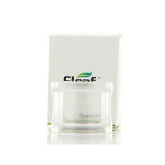 Pyrex/Réservoir Pyrex Ello POP 2 mL Eleaf - VAP|LAB Alsace