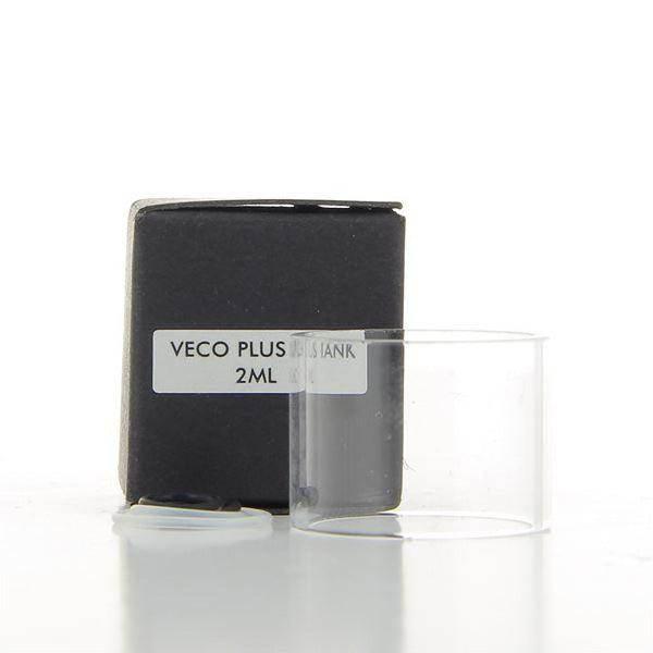 Pyrex/Réservoir Pyrex Veco 2 mL Vaporesso - VAP|LAB Alsace