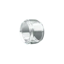 Pyrex/Réservoir Pyrex Bubble pour Zephyrus XL Dark Vapor - VAP|LAB Alsace