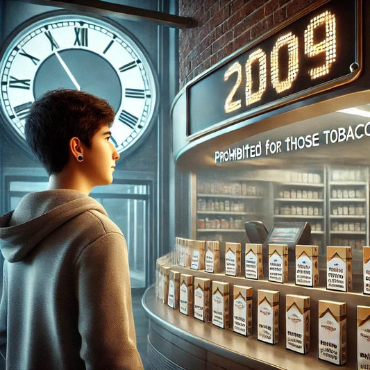 Le tabagisme vit-il ses dernières heures ? - VAP|LAB Alsace