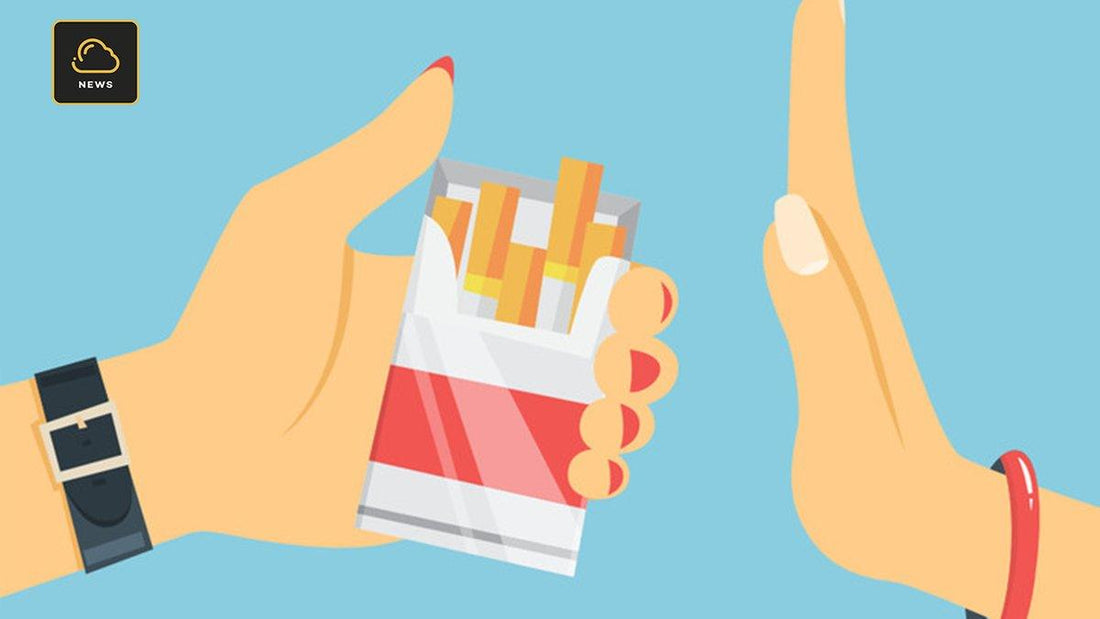Nouvelle-Zélande : chute des ventes de cigarettes à mesure que le vapotage augmente - VAP|LAB Alsace