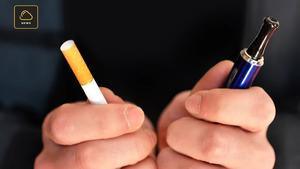 La cigarette électronique aide-t-elle vraiment à arrêter de fumer ? - VAP|LAB Alsace