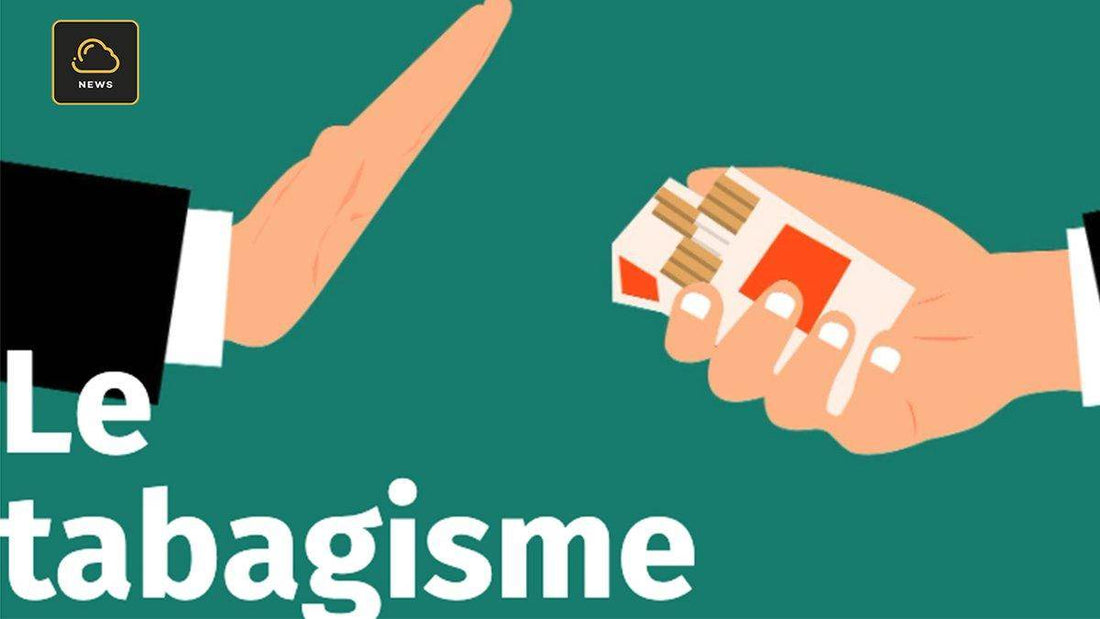 Confinement : la Ligue contre le cancer alerte face à l'augmentation de la consommation de tabac - VAP|LAB Alsace