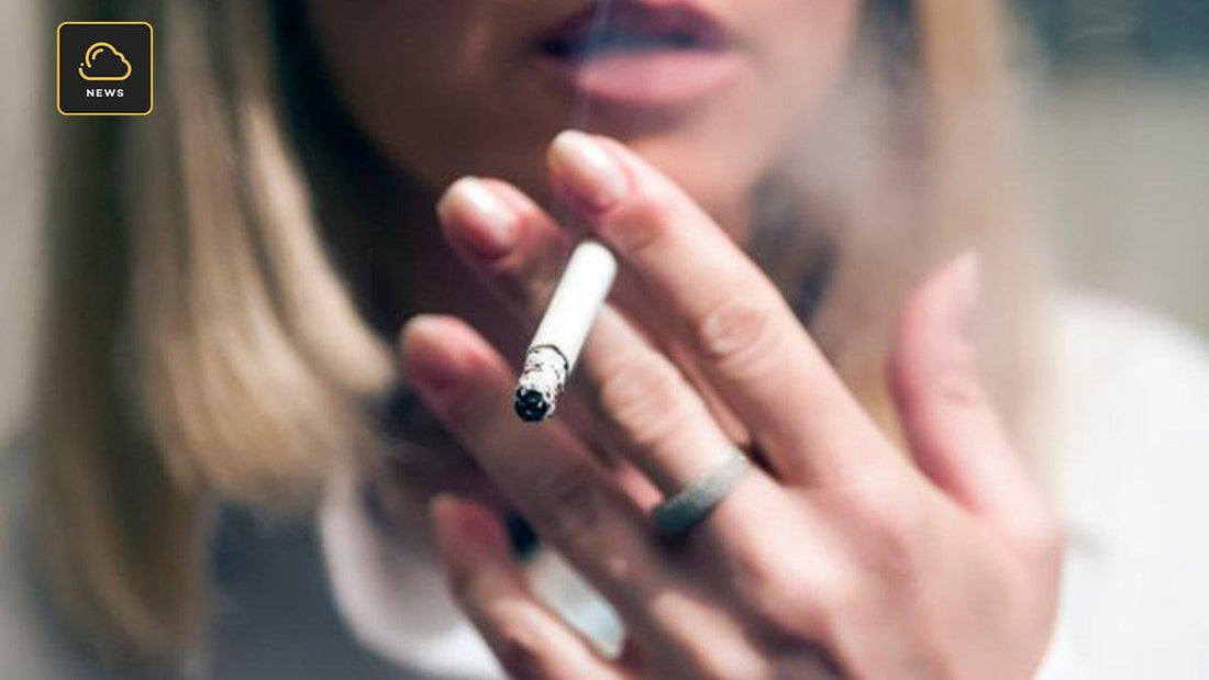 Comment arrêter de fumer avec la cigarette électronique ? - VAP|LAB Alsace