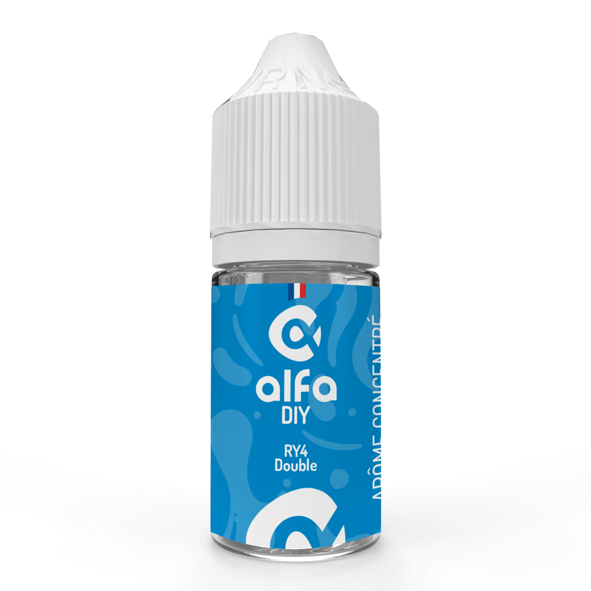 Concentré RY4 Double 30 mL