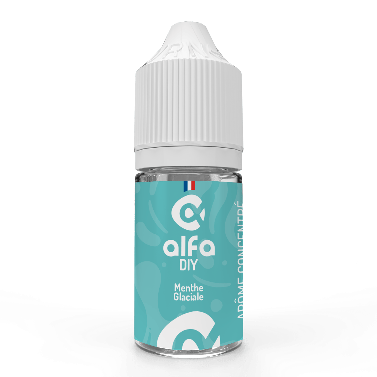 Concentré Menthe Glaciale 30 mL