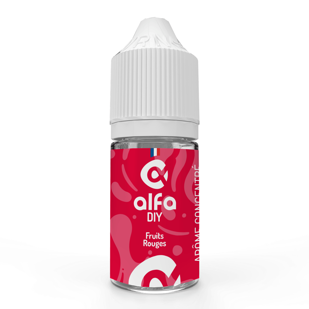 Concentré Fruits Rouges 30 mL