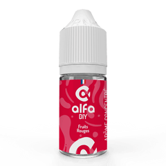 Concentré Fruits Rouges 30 mL