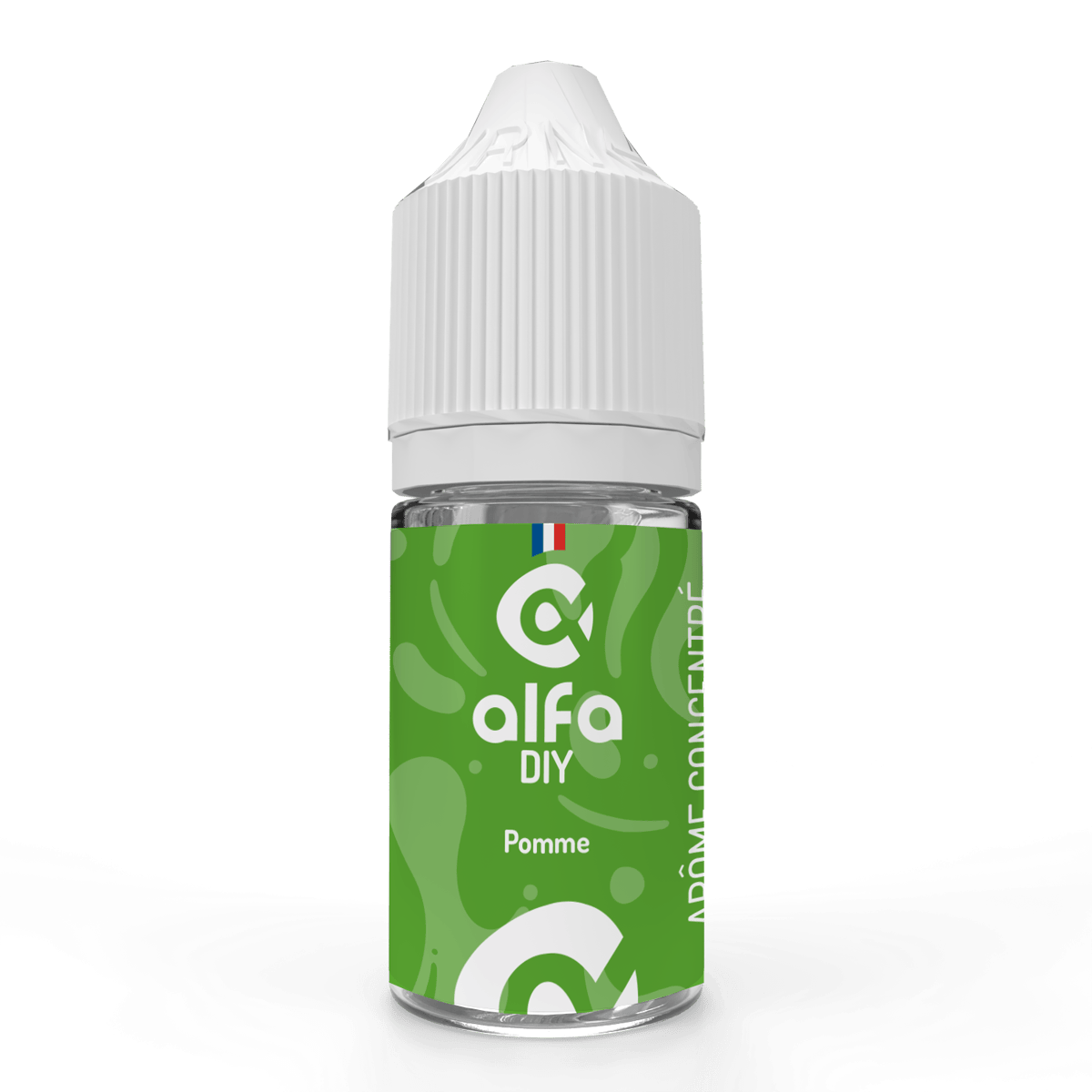 Concentré Pomme 30 mL