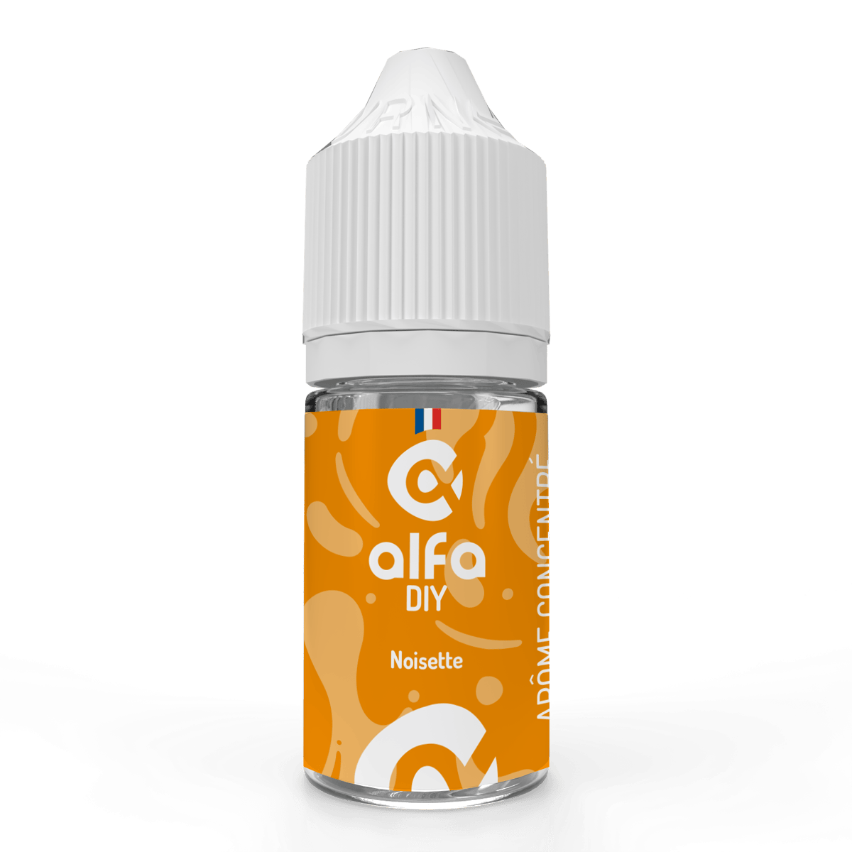 Concentré Noisette 30 mL