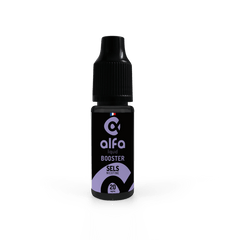 BOOSTER SELS DE NICOTINE Alfaliquid