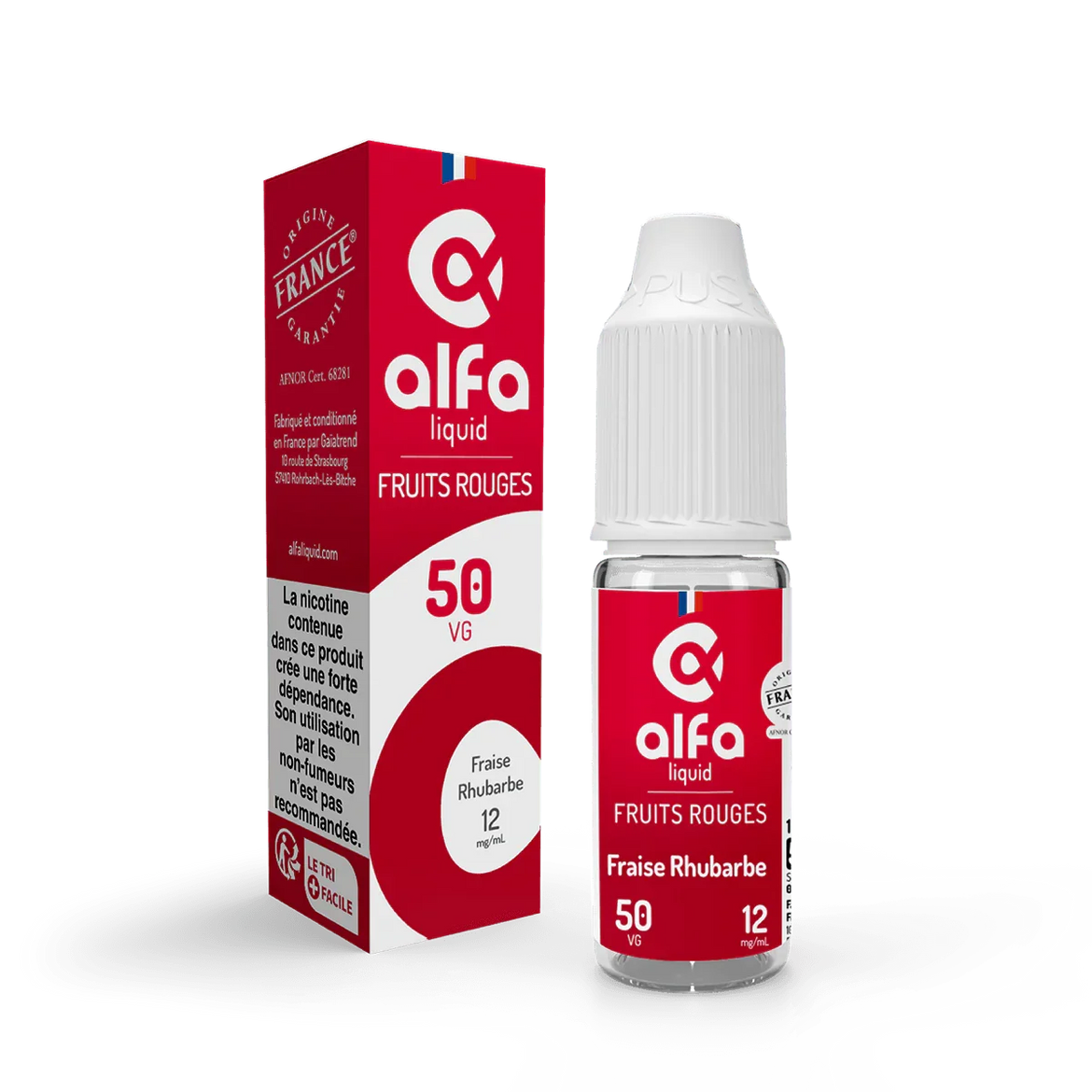 e-liquide Alfaliquid VAP|LAB Alsace e-liquide Alfaliquid VAP|LAB Alsace