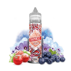 e-liquide BAKO e.tasty - VAP|LAB Alsace