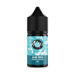 Arômes Concentré ALOE VERA 30ML - AISU AISUVAPE - VAP|LAB Alsace