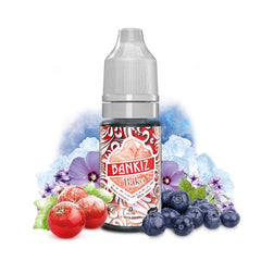 e-liquide BAKO e.tasty - VAP|LAB Alsace