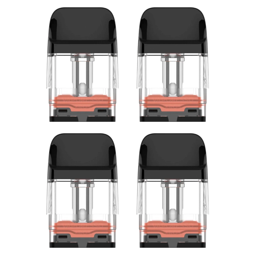 Cartouches Xros Series 3 mL