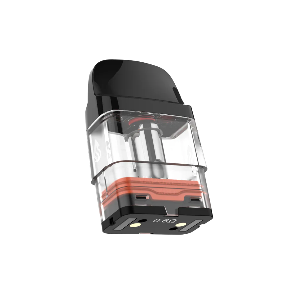 Cartouches Xros Series 3 mL