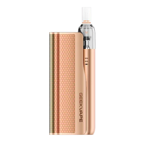 Kit Wenax M Starter GeekVape Pod + Powerbank 2900 mAh VAP|LAB Alsace Kit Wenax M Starter GeekVape Pod + Powerbank 2900 mAh VAP|LAB Alsace