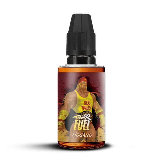 Concentré Hogano 30 mL
